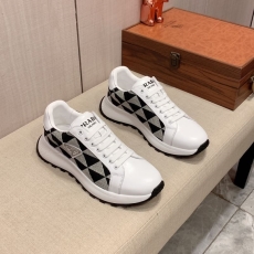 Prada Low Shoes